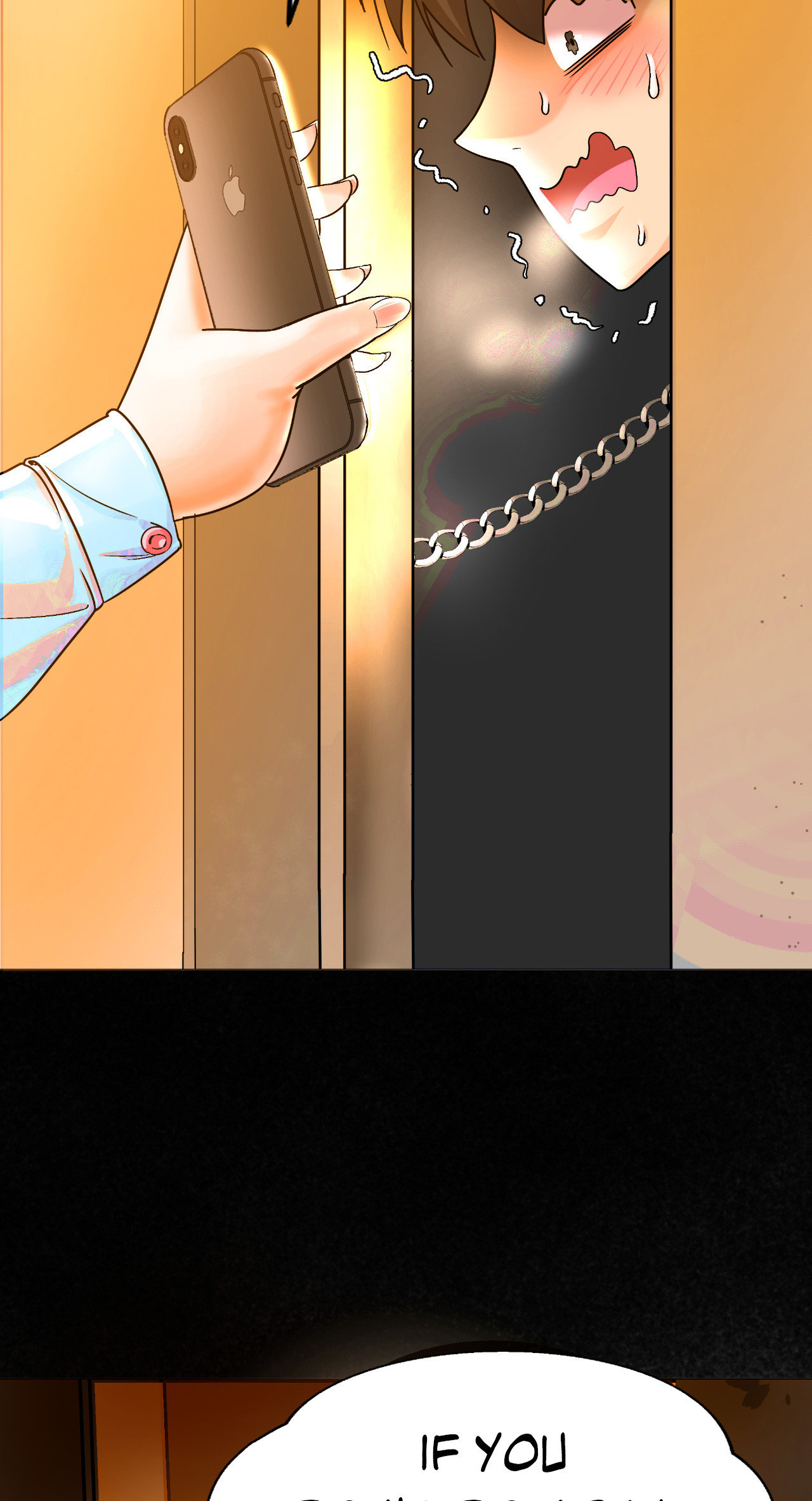 Grinding To The Top (Official) chapter 1 page 38