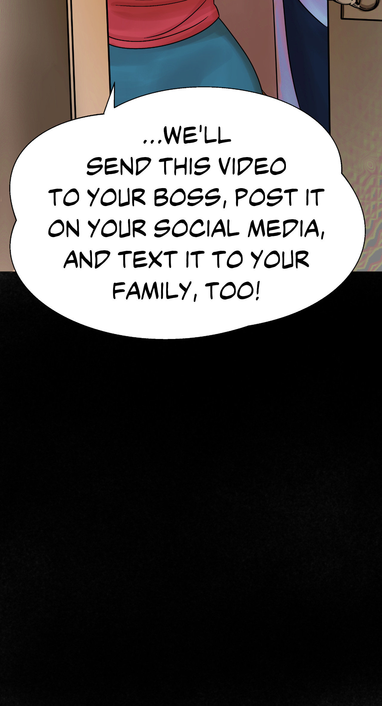 Grinding To The Top (Official) chapter 1 page 40