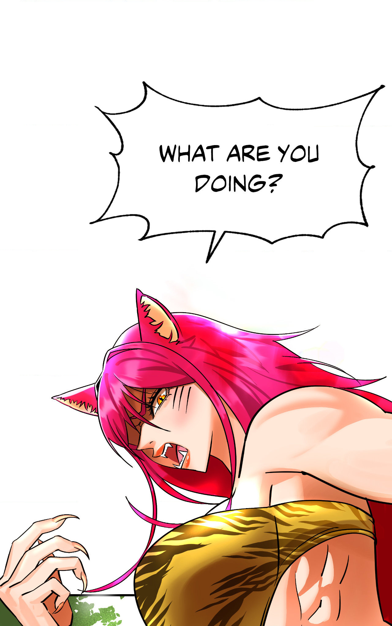 Grinding To The Top (Official) chapter 1 page 49