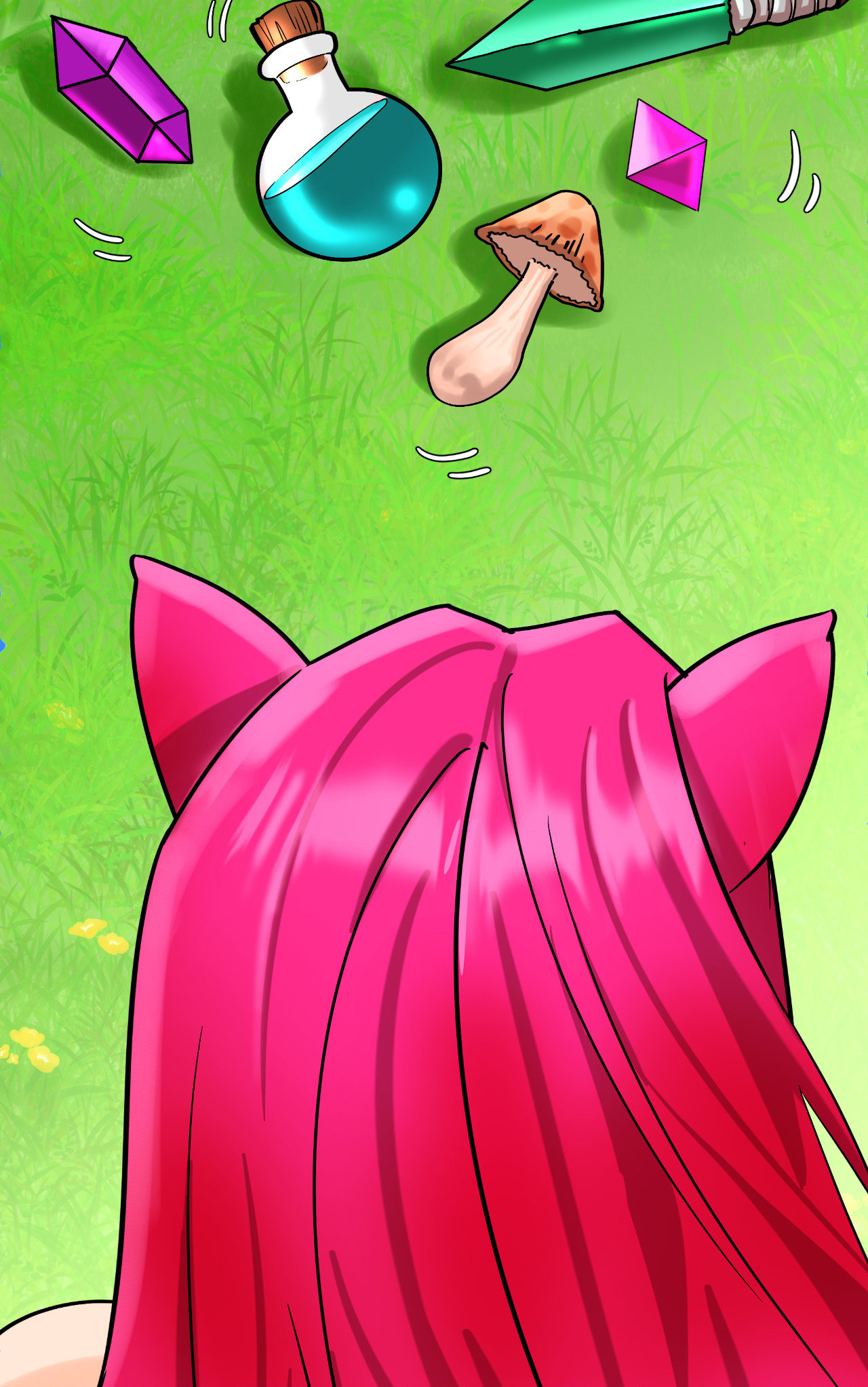 Grinding To The Top (Official) chapter 1 page 53