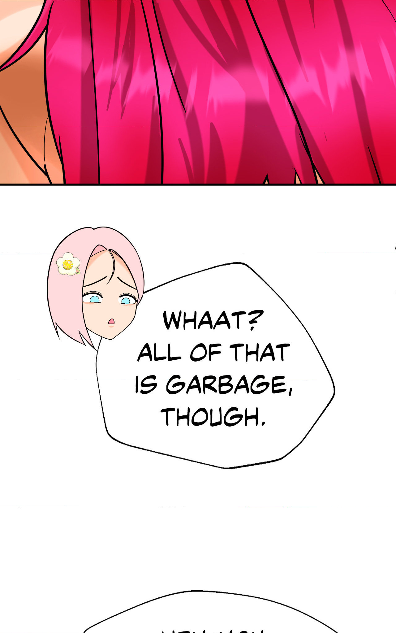 Grinding To The Top (Official) chapter 1 page 54