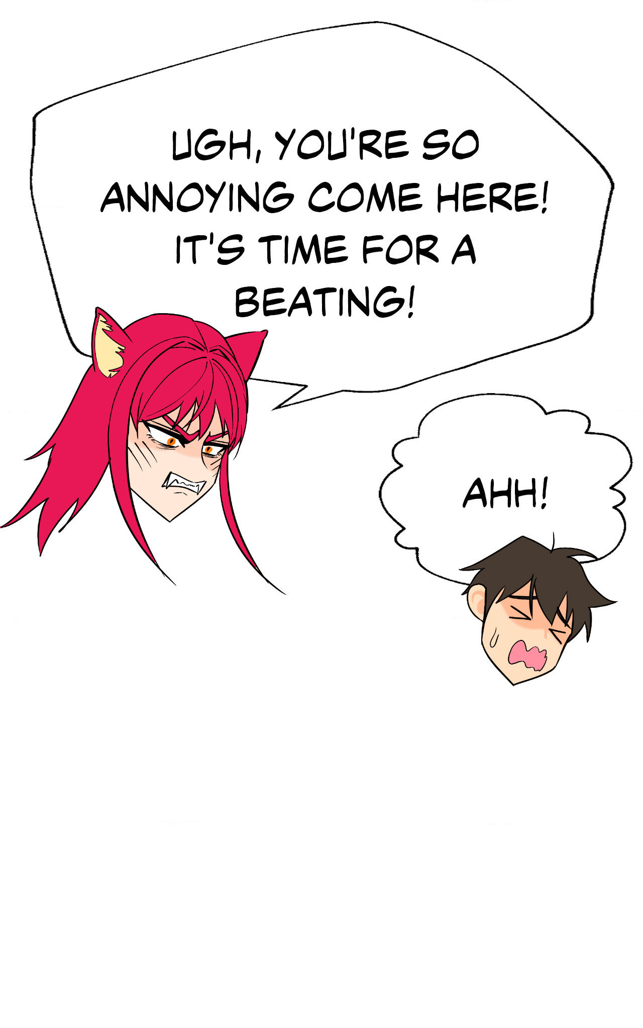 Grinding To The Top (Official) chapter 1 page 56