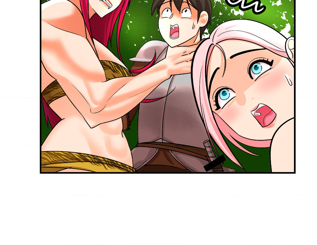 Grinding To The Top (Official) chapter 1 page 64