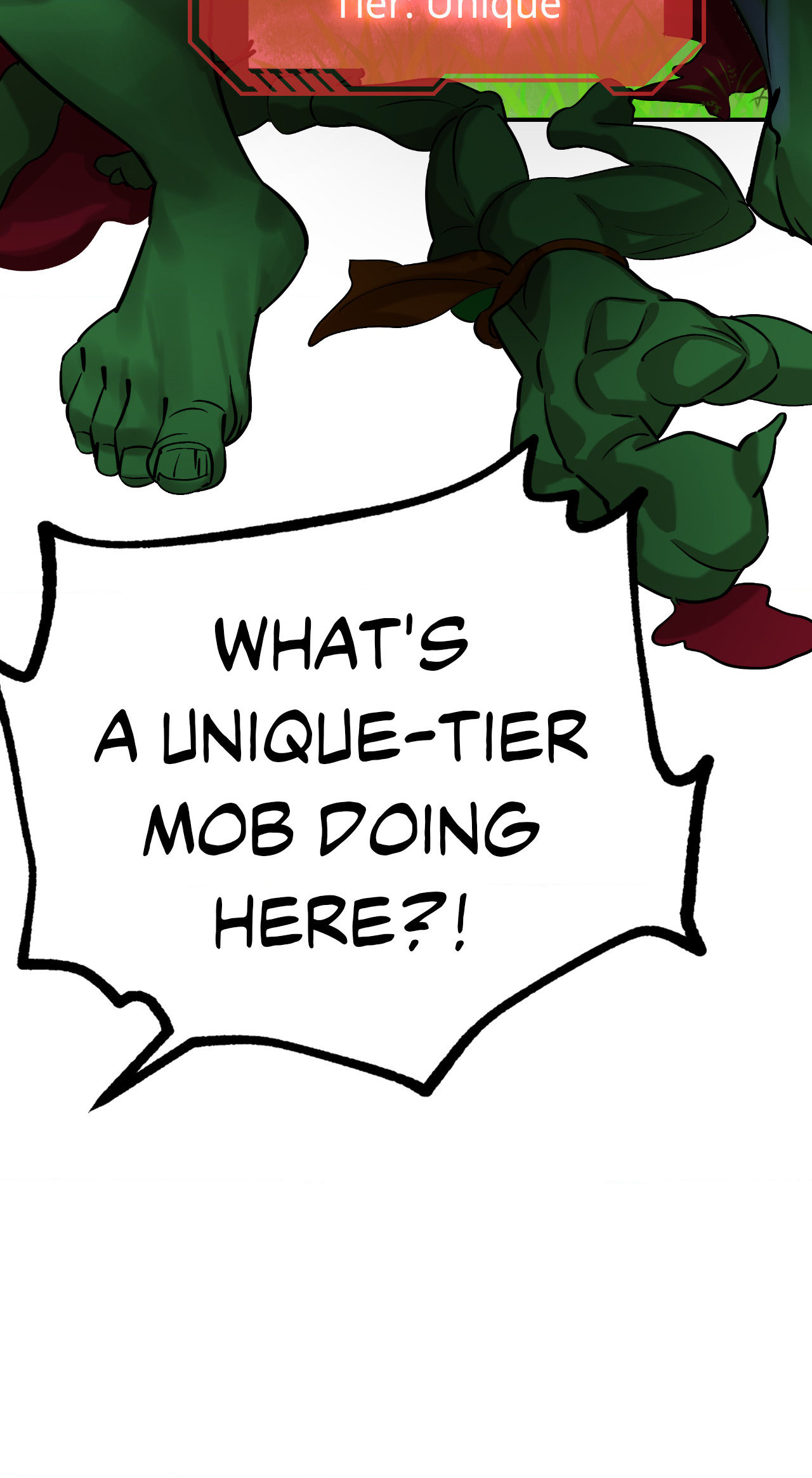 Grinding To The Top (Official) chapter 1 page 67