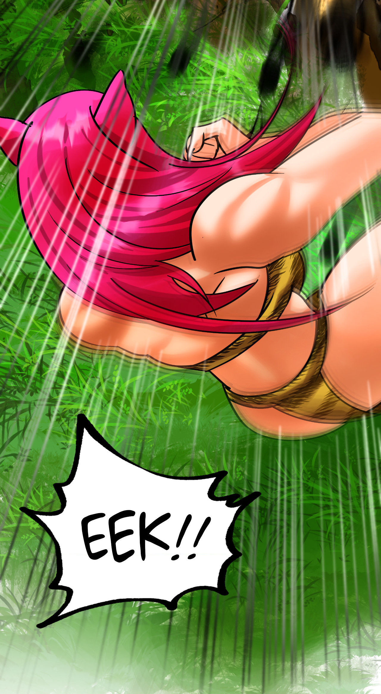 Grinding To The Top (Official) chapter 1 page 70