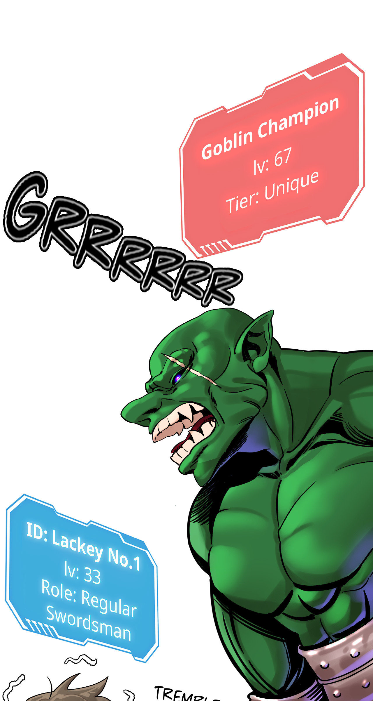 Grinding To The Top (Official) chapter 1 page 73