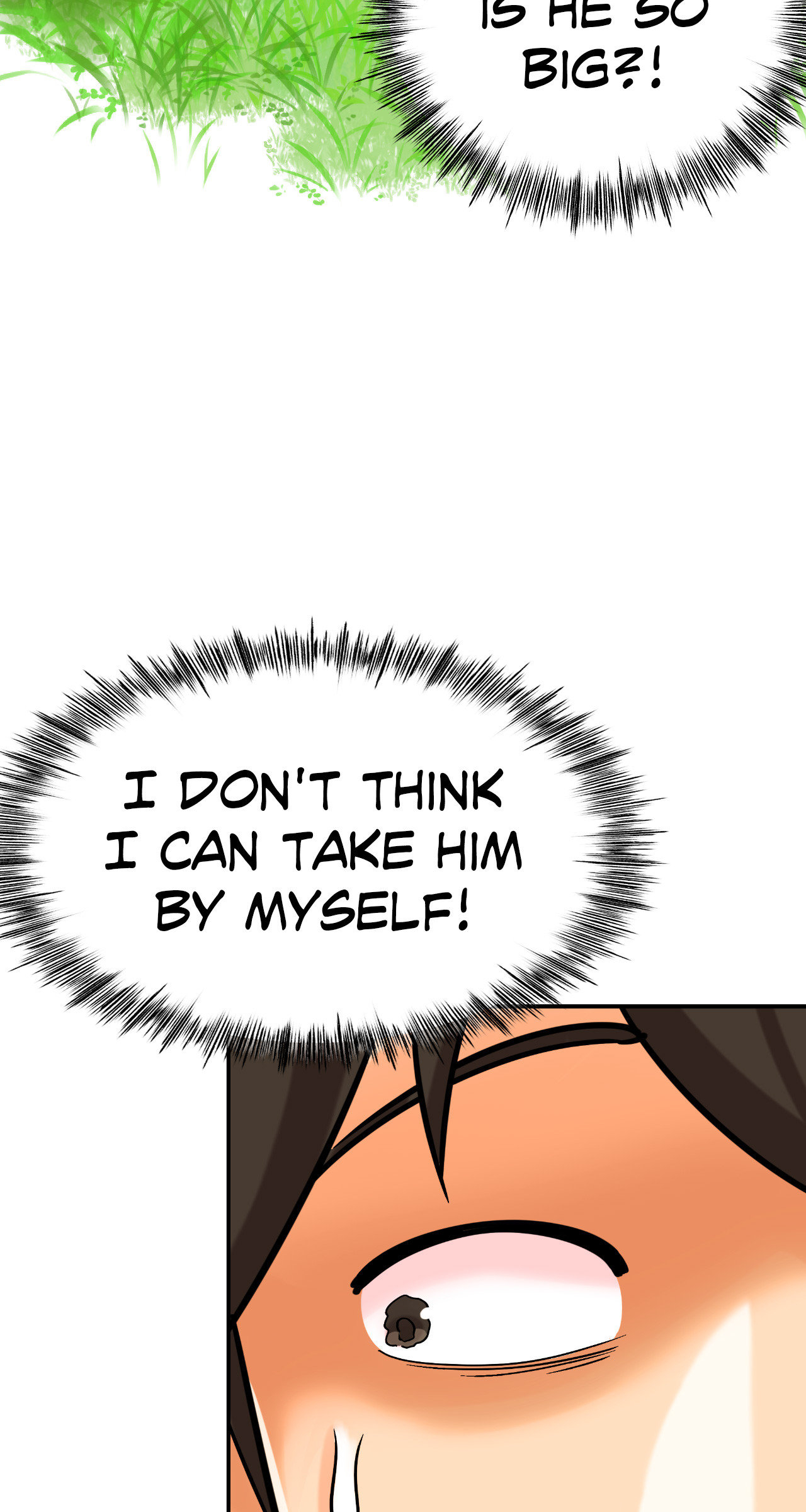 Grinding To The Top (Official) chapter 1 page 75