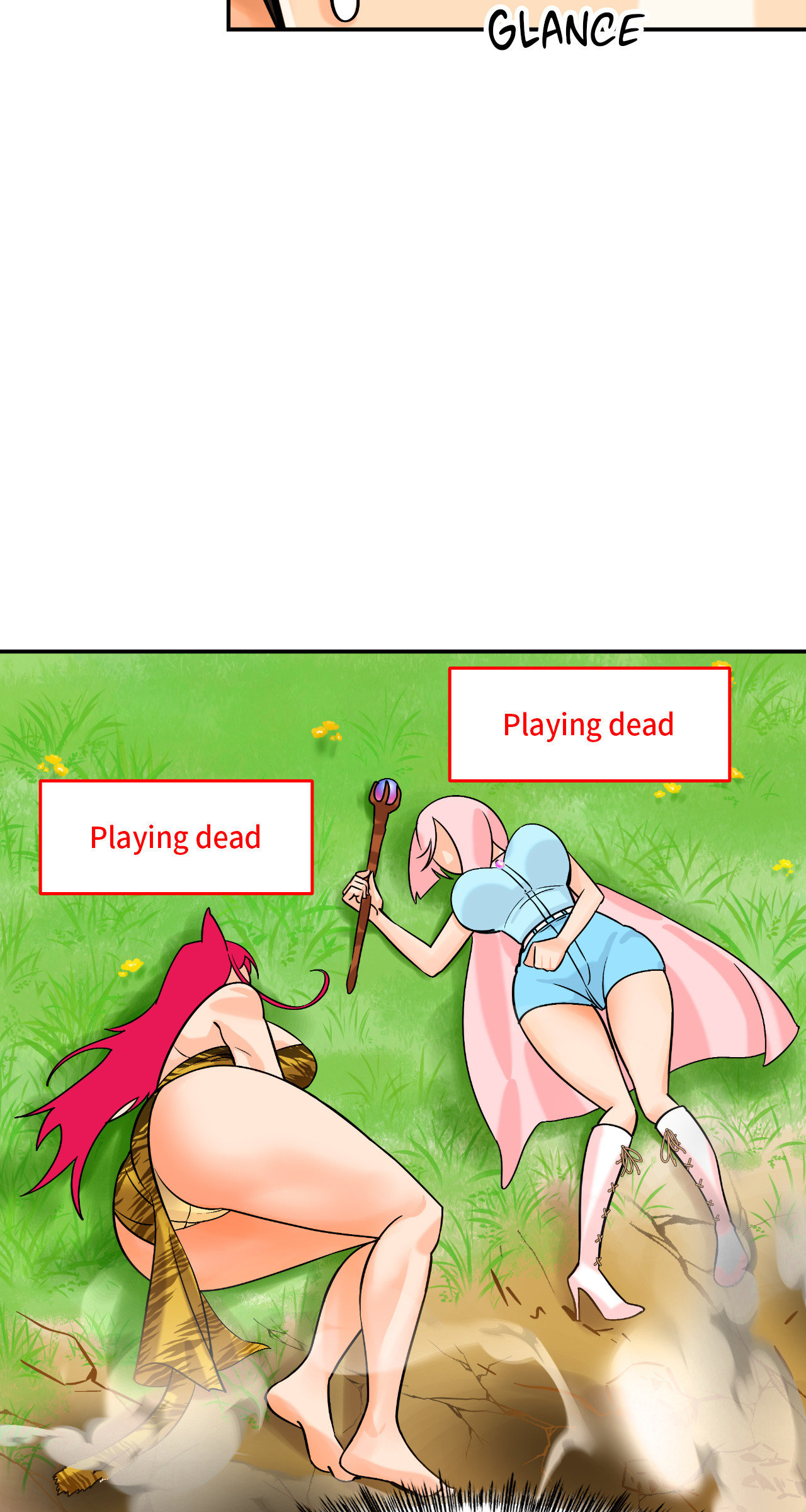 Grinding To The Top (Official) chapter 1 page 76