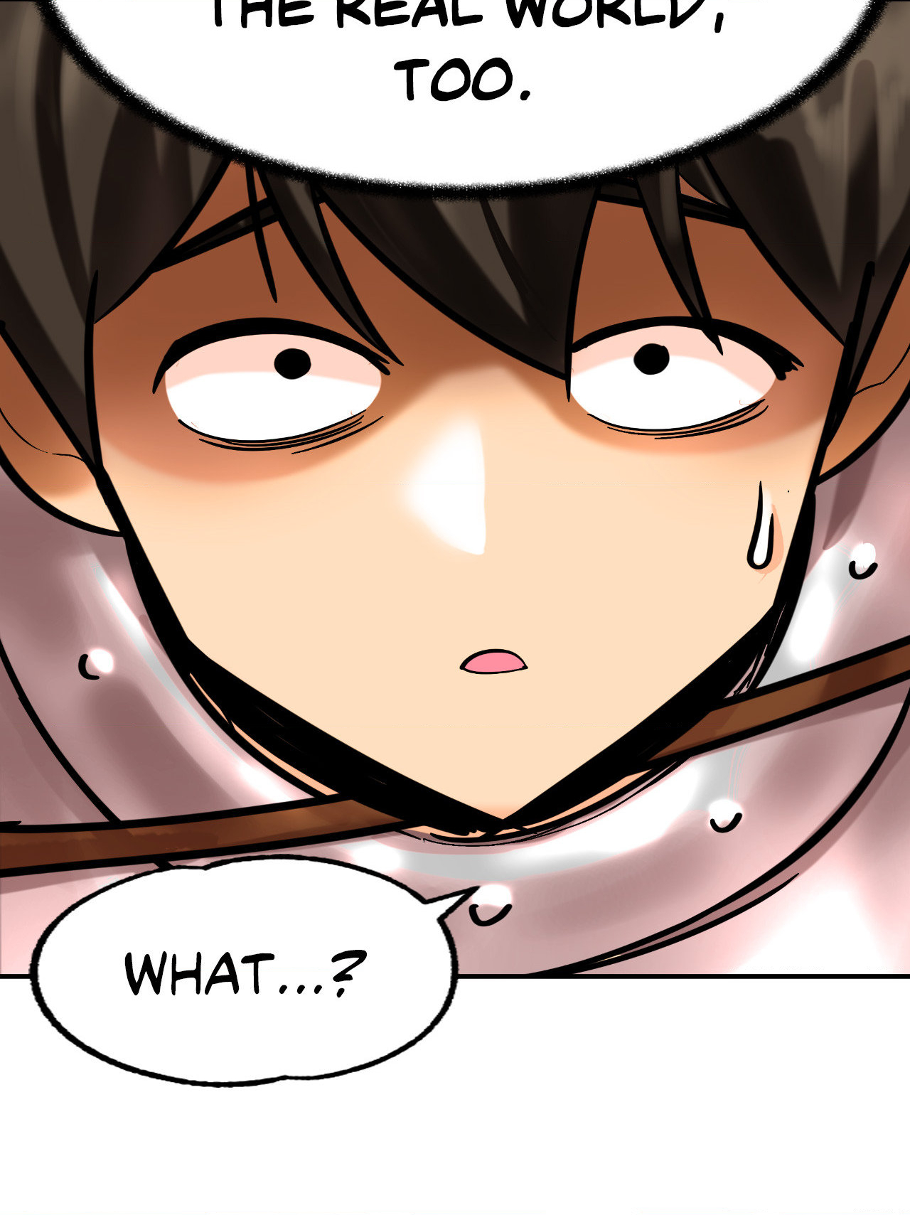 Grinding To The Top (Official) chapter 1 page 83