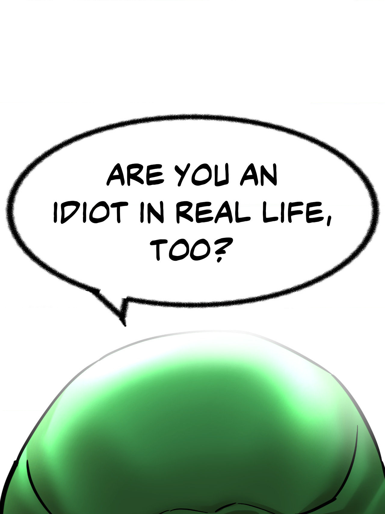 Grinding To The Top (Official) chapter 1 page 84