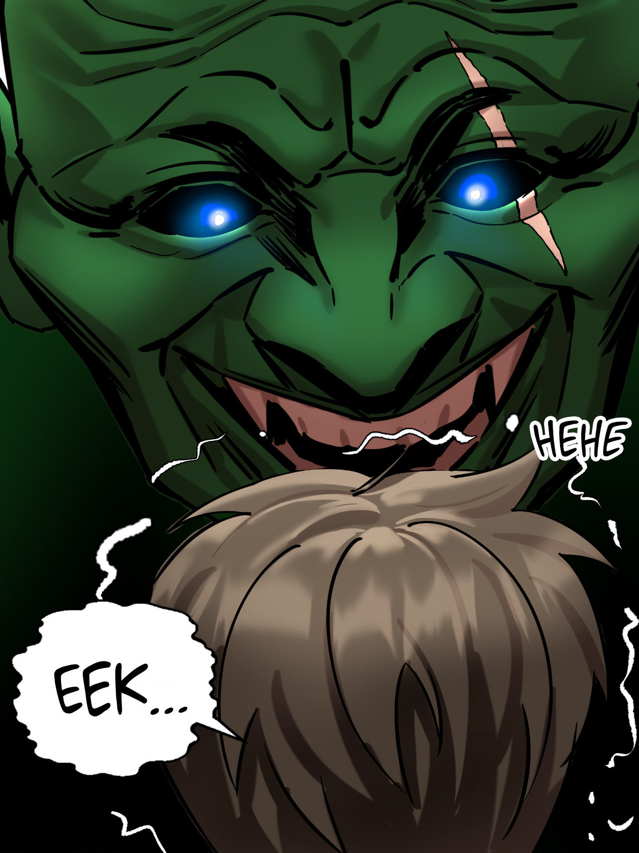 Grinding To The Top (Official) chapter 1 page 85
