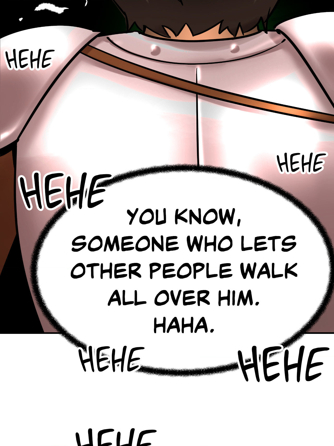 Grinding To The Top (Official) chapter 1 page 86