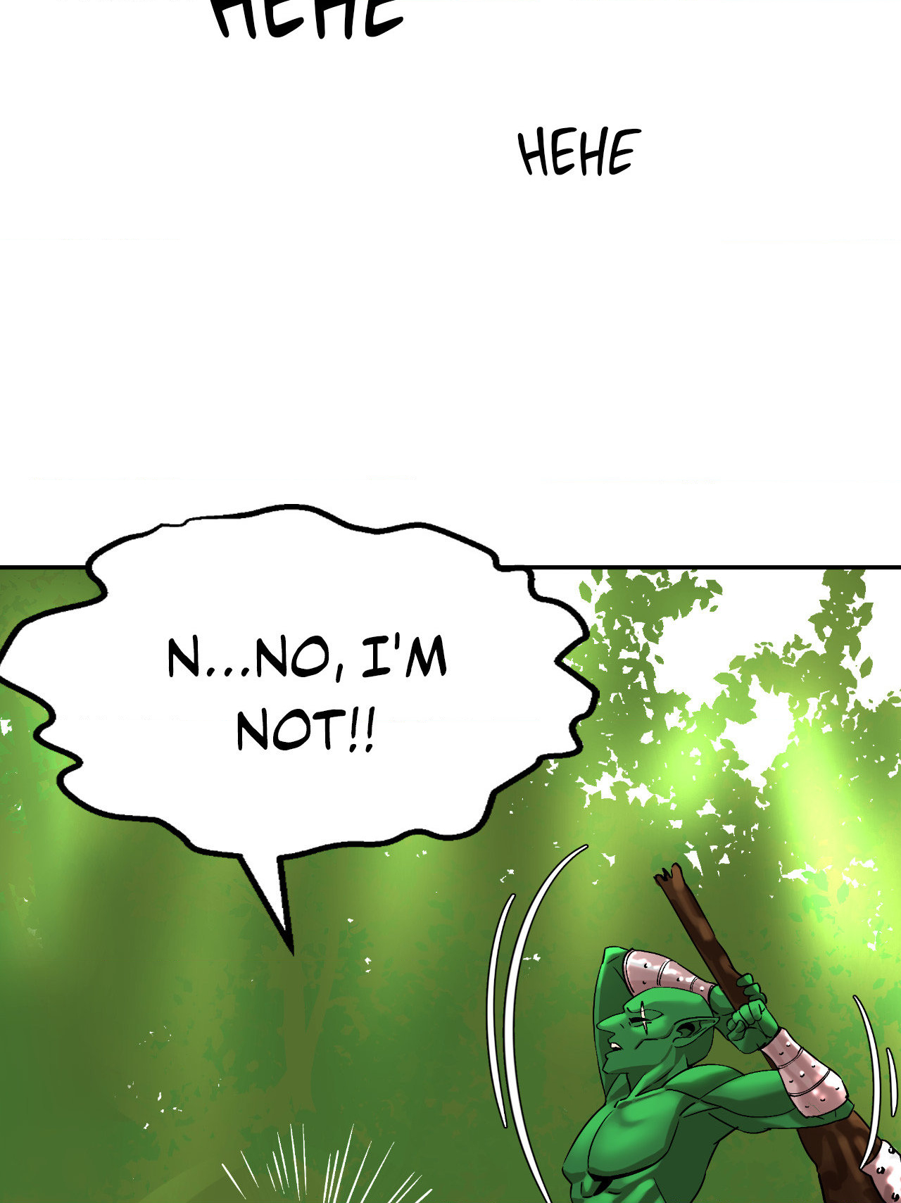 Grinding To The Top (Official) chapter 1 page 87