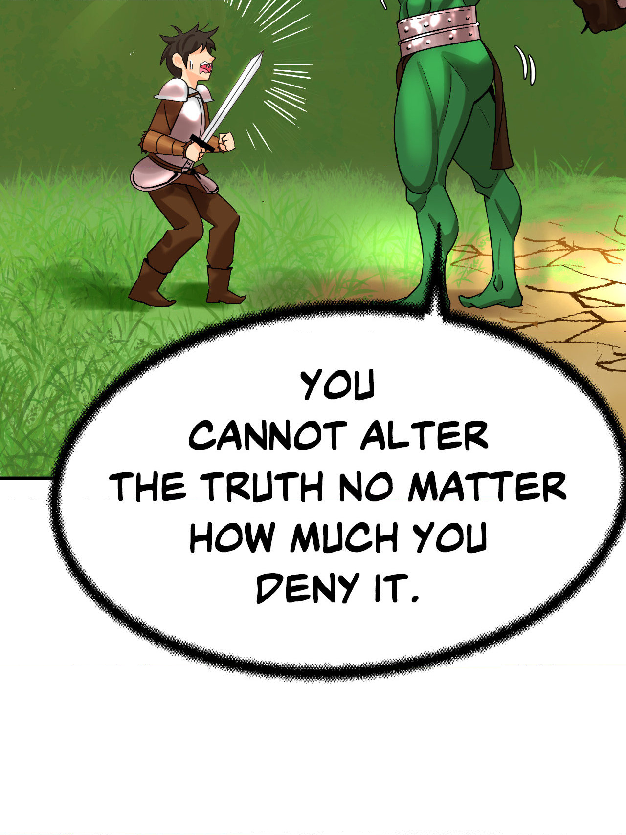 Grinding To The Top (Official) chapter 1 page 88