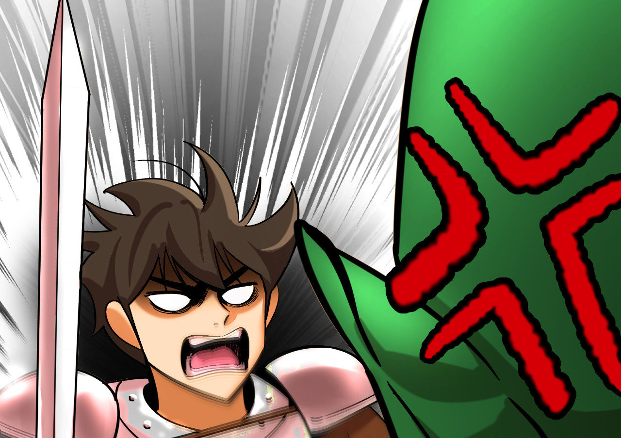 Grinding To The Top (Official) chapter 1 page 93