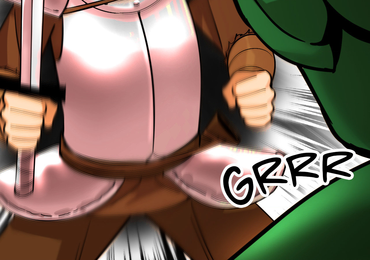Grinding To The Top (Official) chapter 1 page 94
