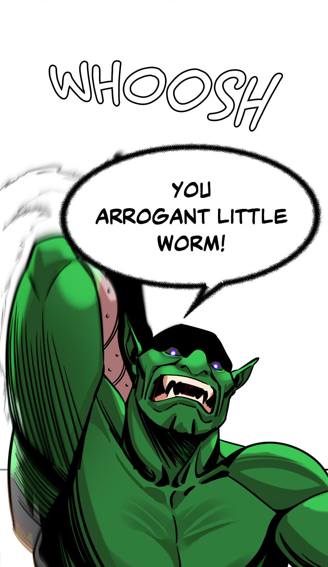 Grinding To The Top (Official) chapter 1 page 97
