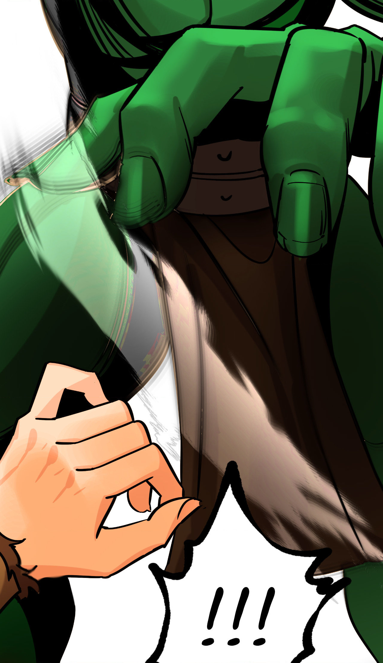 Grinding To The Top (Official) chapter 1 page 98