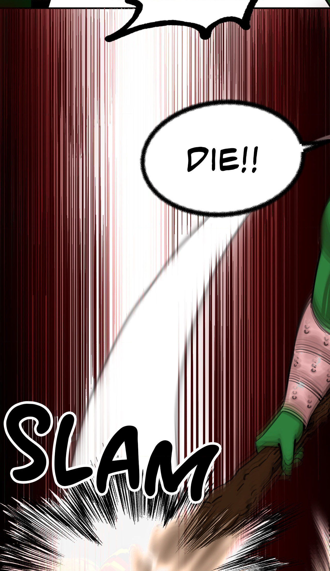 Grinding To The Top (Official) chapter 1 page 99