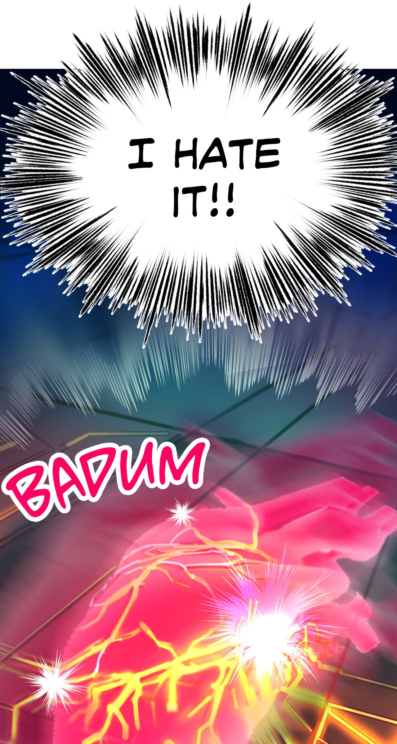 Grinding To The Top (Official) chapter 1 page 105