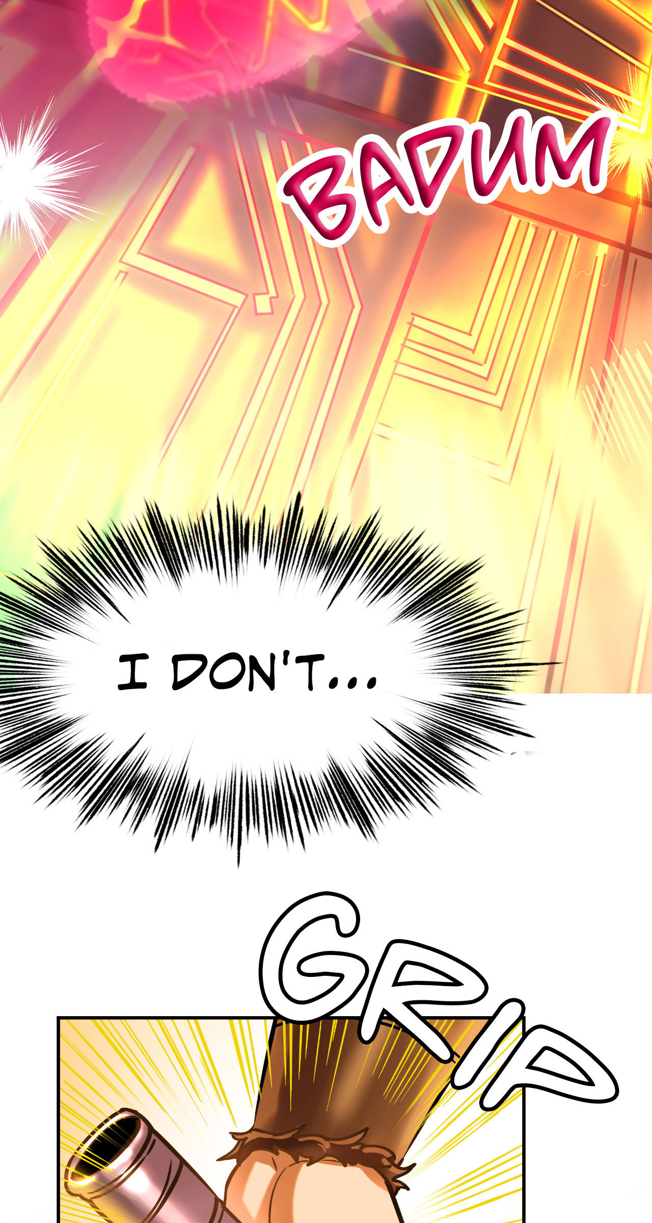 Grinding To The Top (Official) chapter 1 page 106