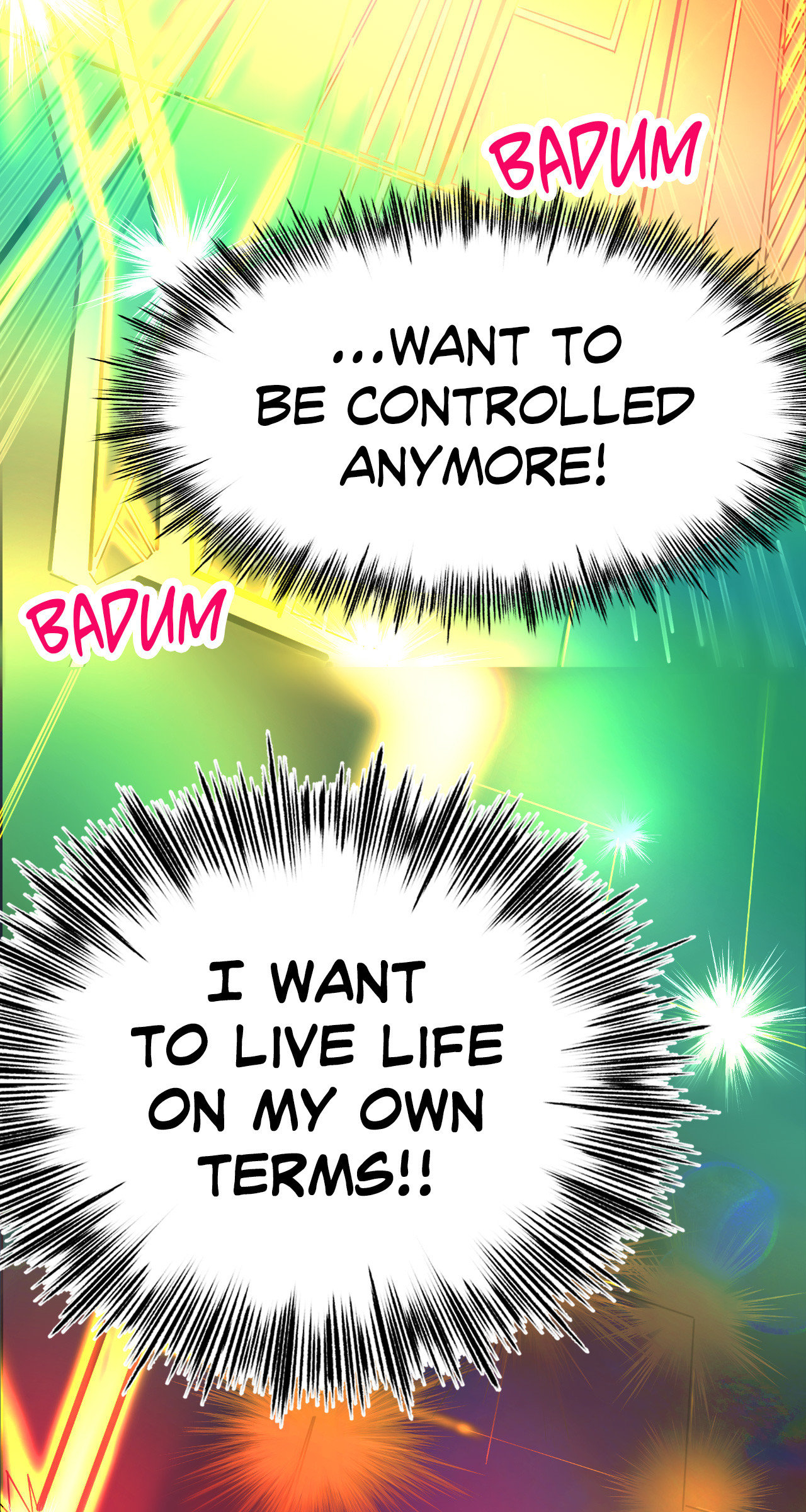 Grinding To The Top (Official) chapter 1 page 108