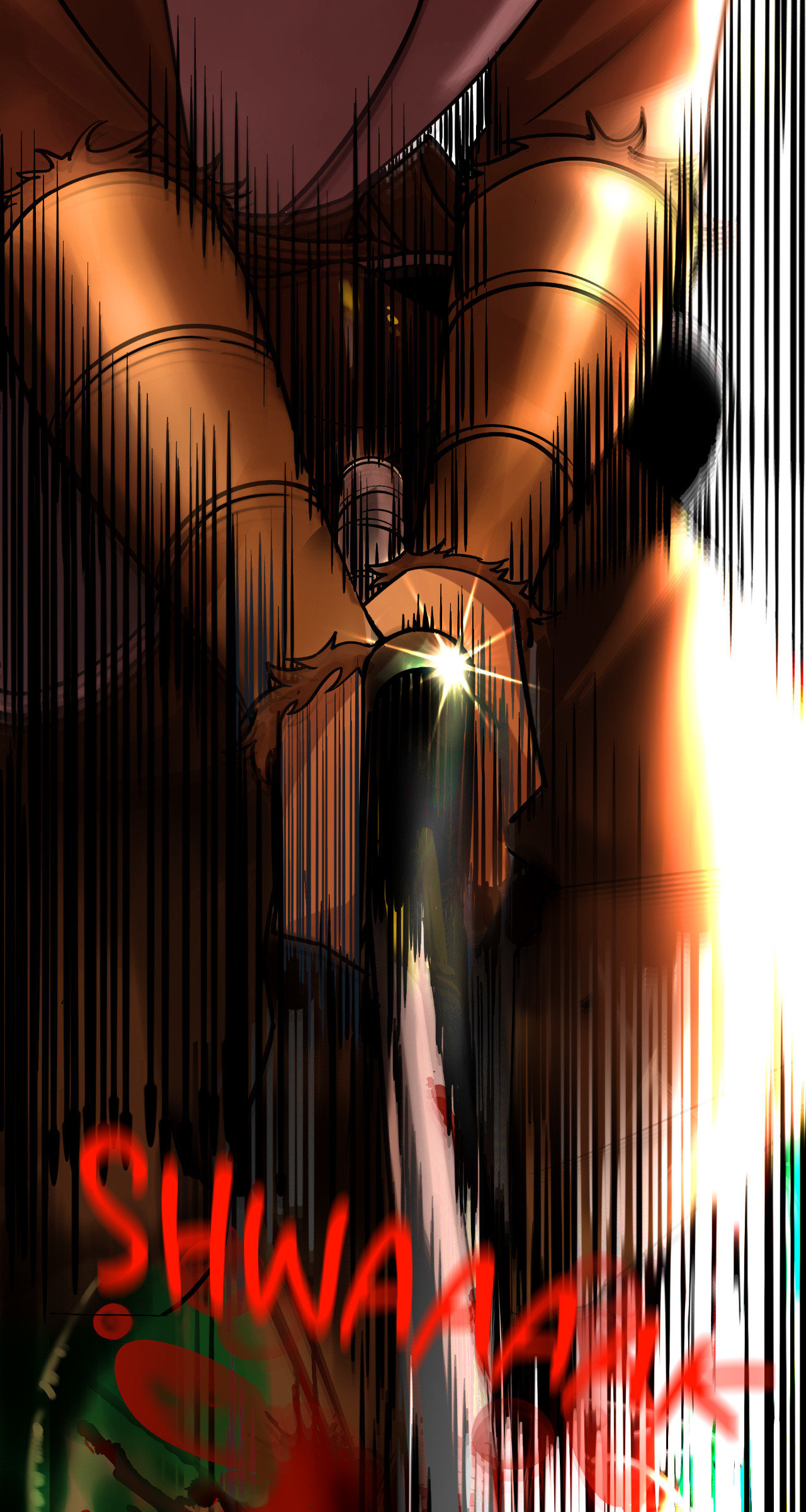 Grinding To The Top (Official) chapter 1 page 110