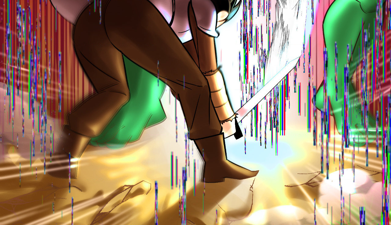 Grinding To The Top (Official) chapter 1 page 117