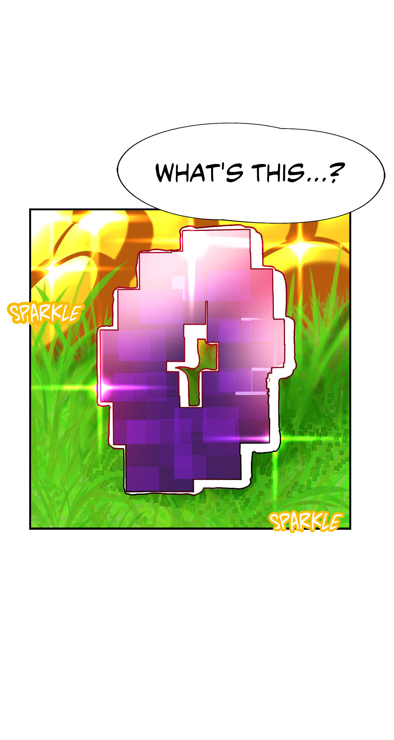 Grinding To The Top (Official) chapter 1 page 128
