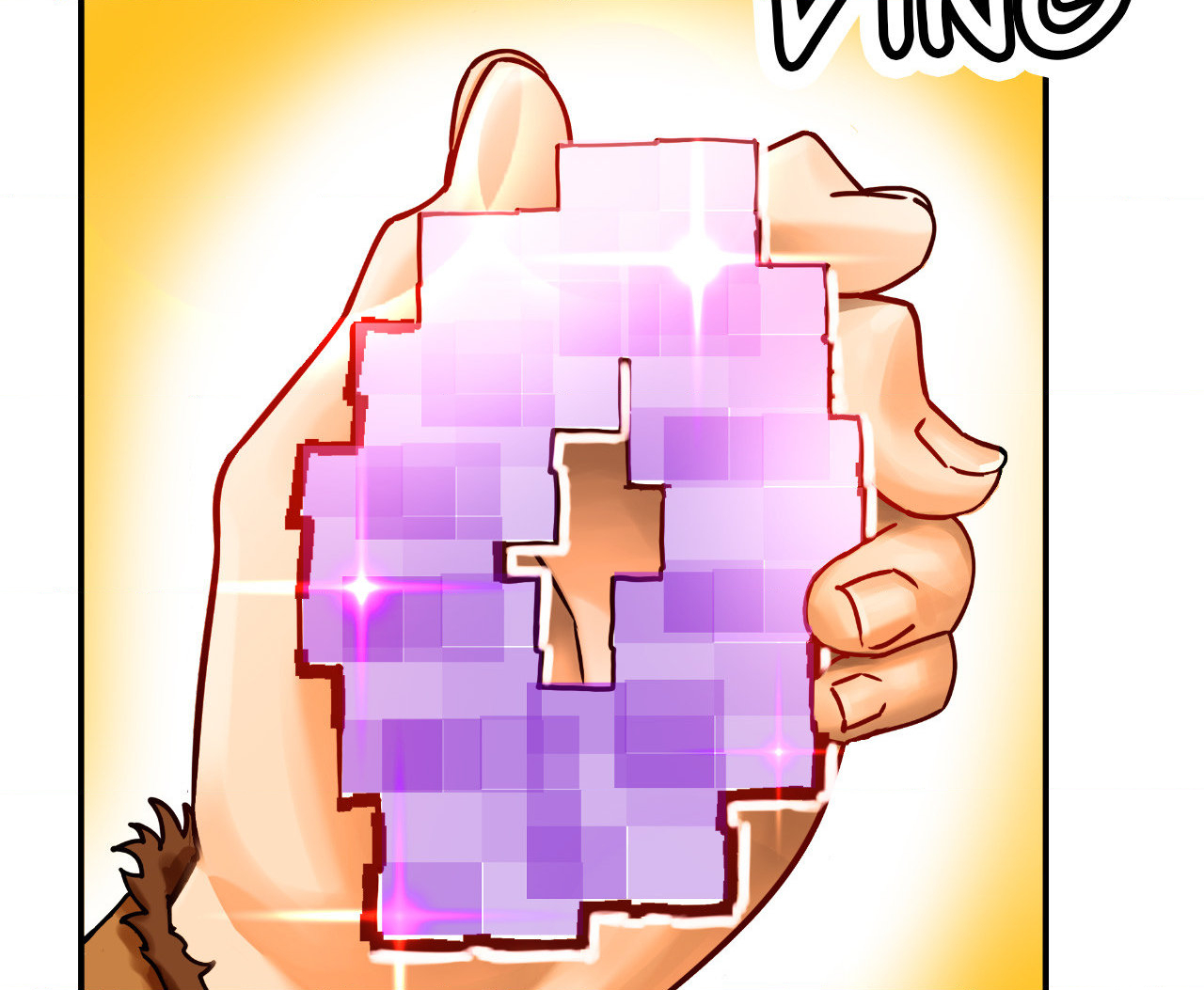 Grinding To The Top (Official) chapter 1 page 138