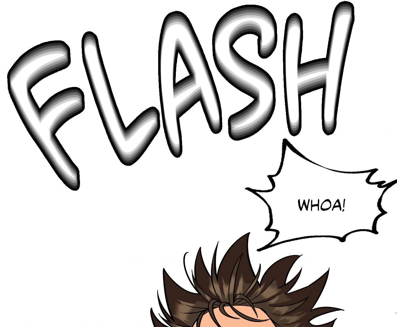 Grinding To The Top (Official) chapter 1 page 141