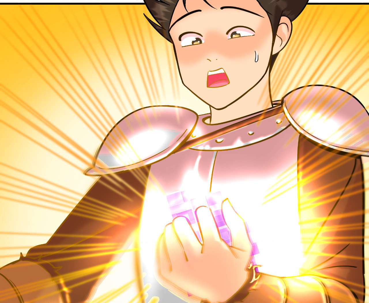 Grinding To The Top (Official) chapter 1 page 142