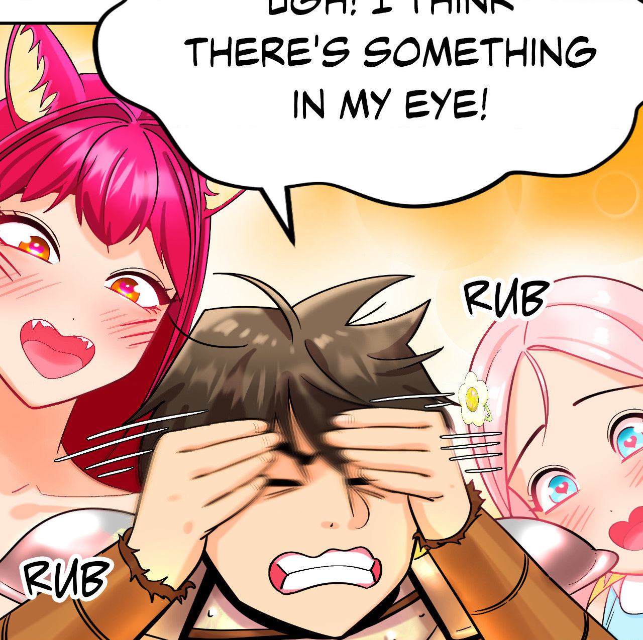 Grinding To The Top (Official) chapter 1 page 148