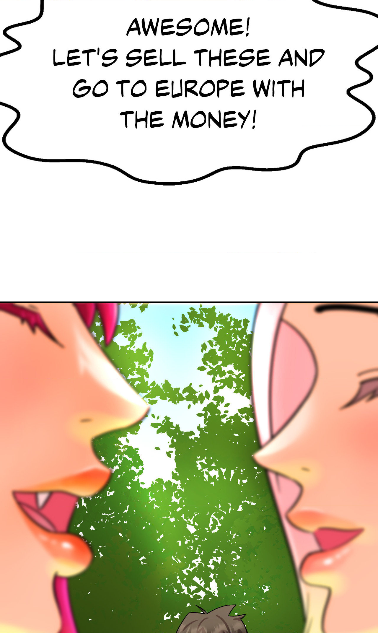 Grinding To The Top (Official) chapter 1 page 154