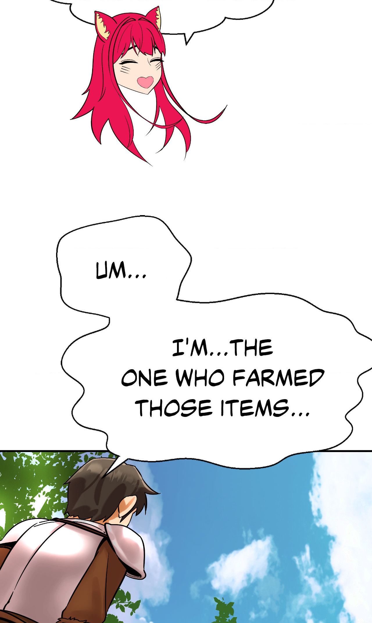 Grinding To The Top (Official) chapter 1 page 156