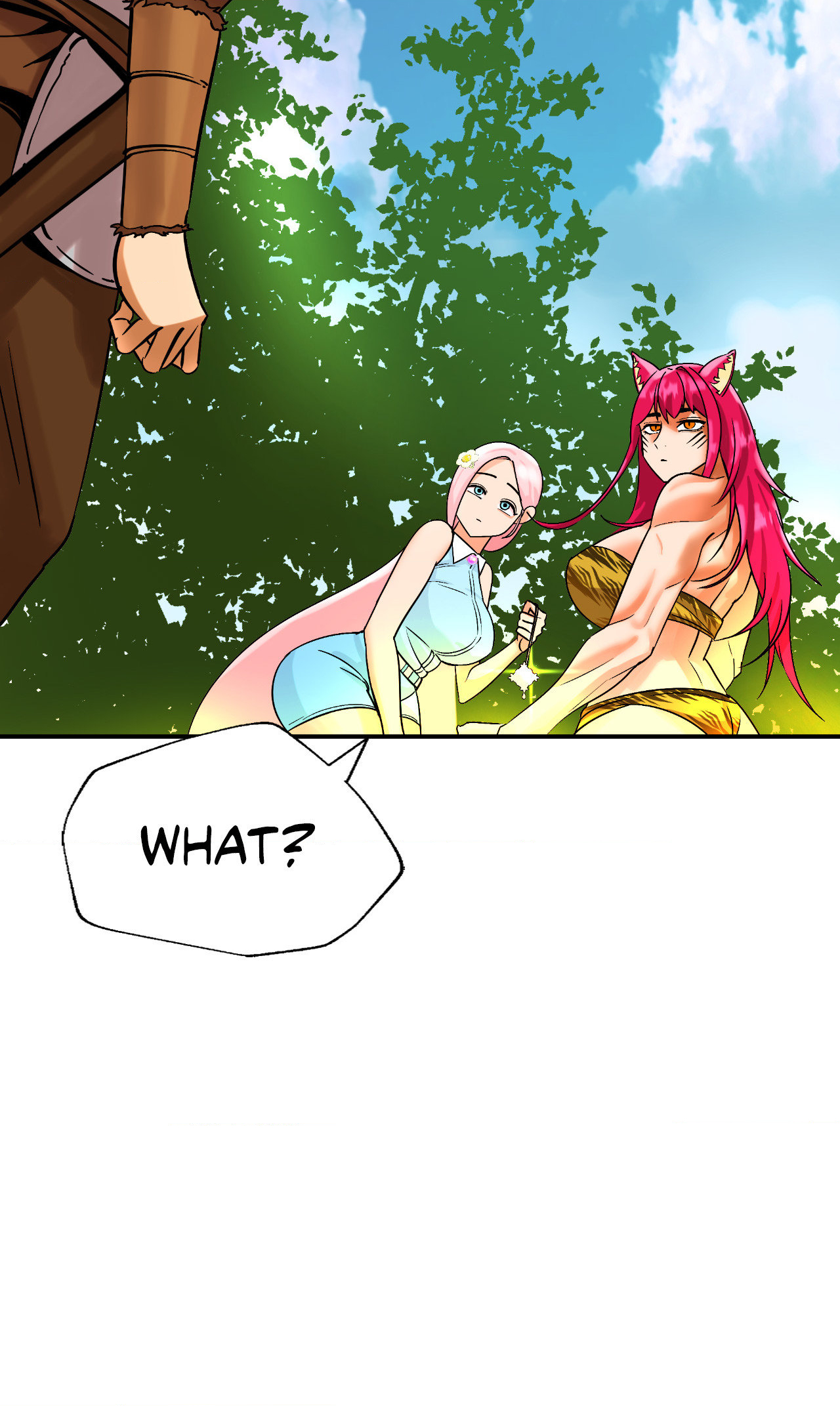Grinding To The Top (Official) chapter 1 page 157