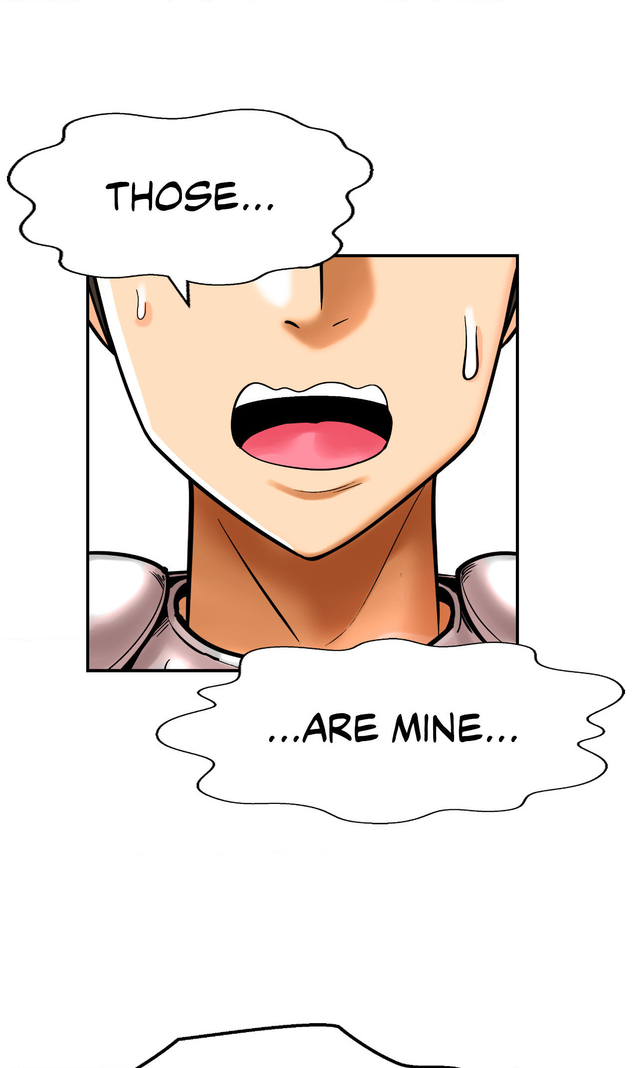 Grinding To The Top (Official) chapter 1 page 158