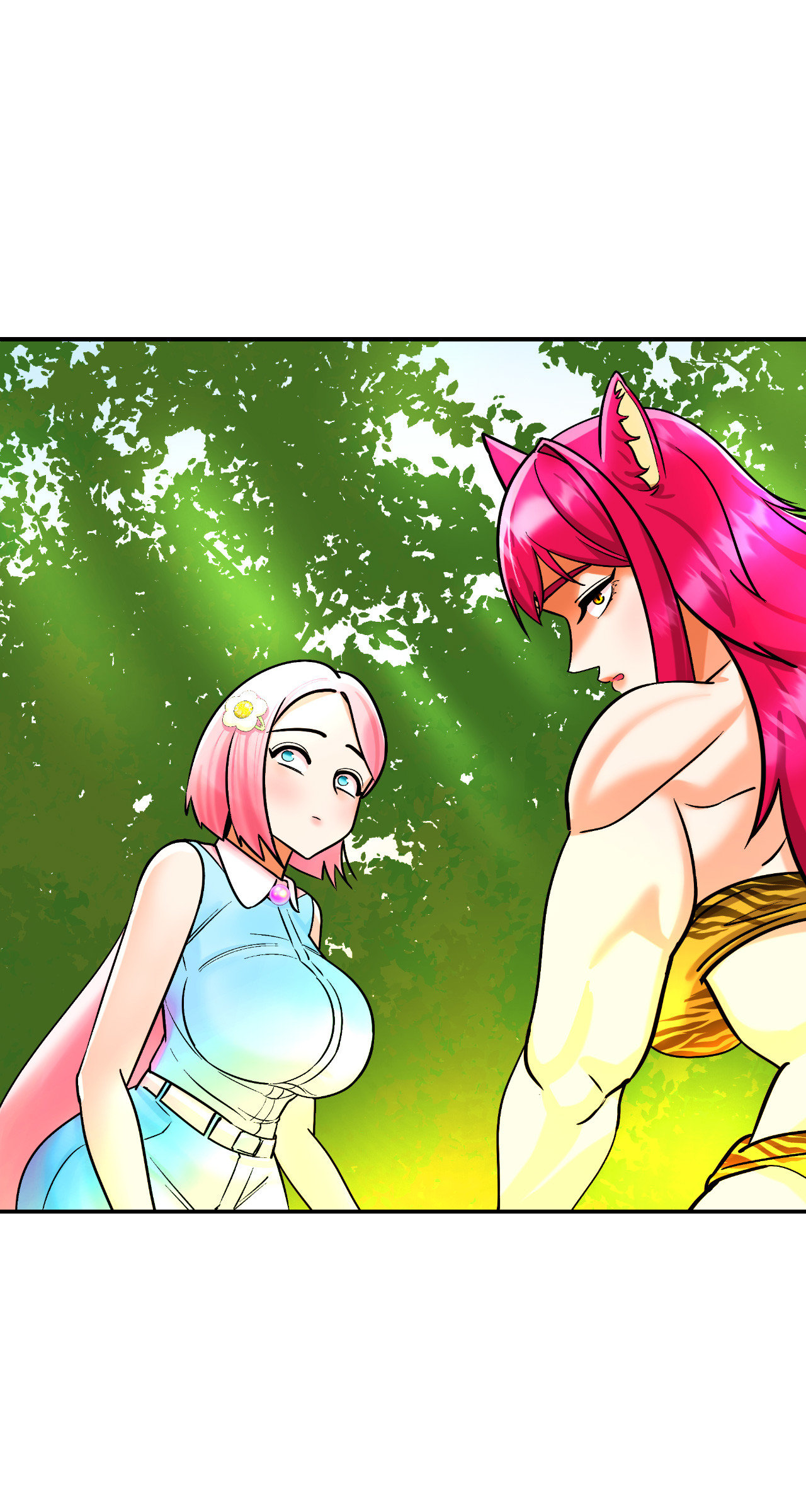Grinding To The Top (Official) chapter 1 page 161