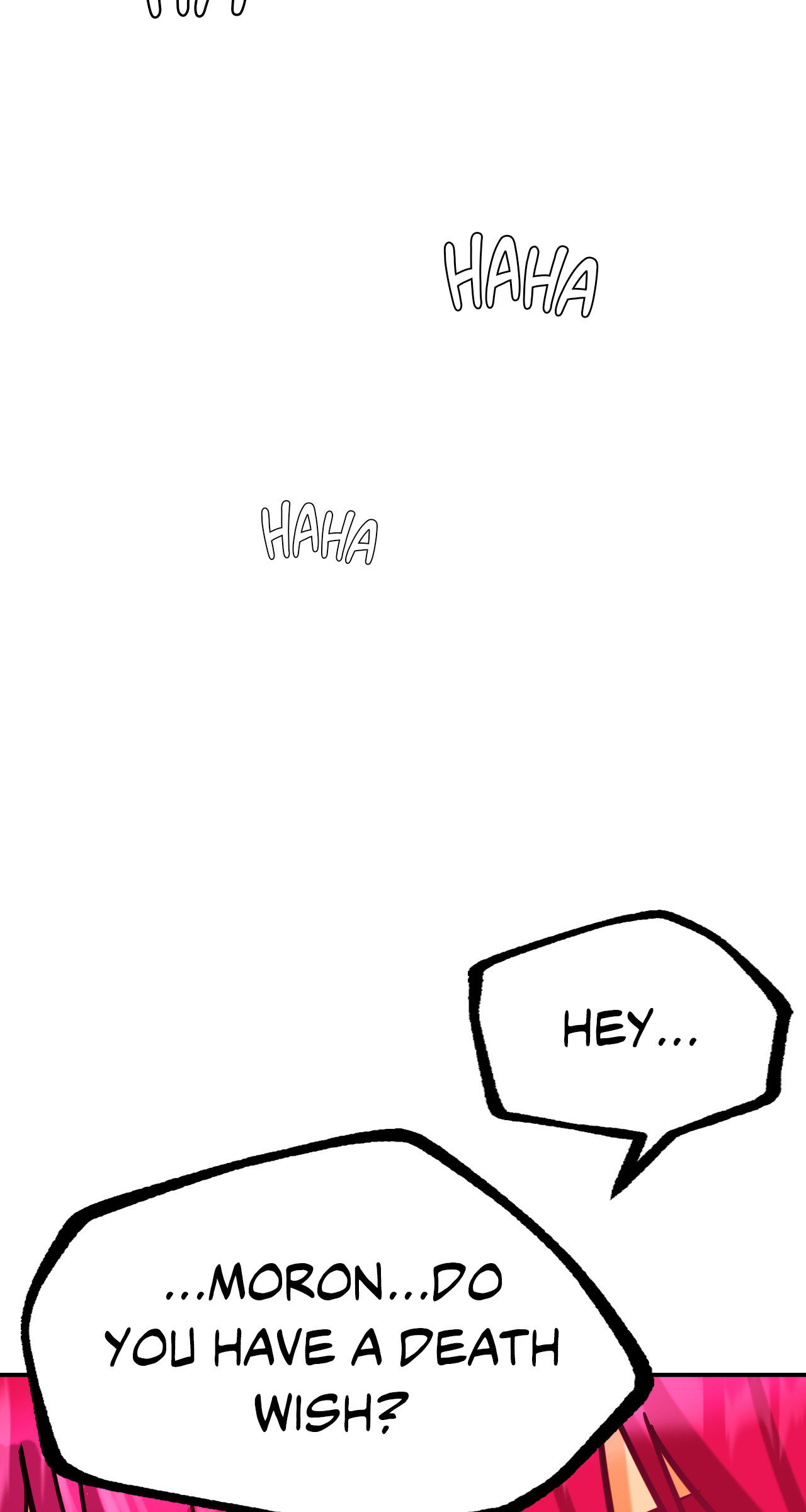 Grinding To The Top (Official) chapter 1 page 164