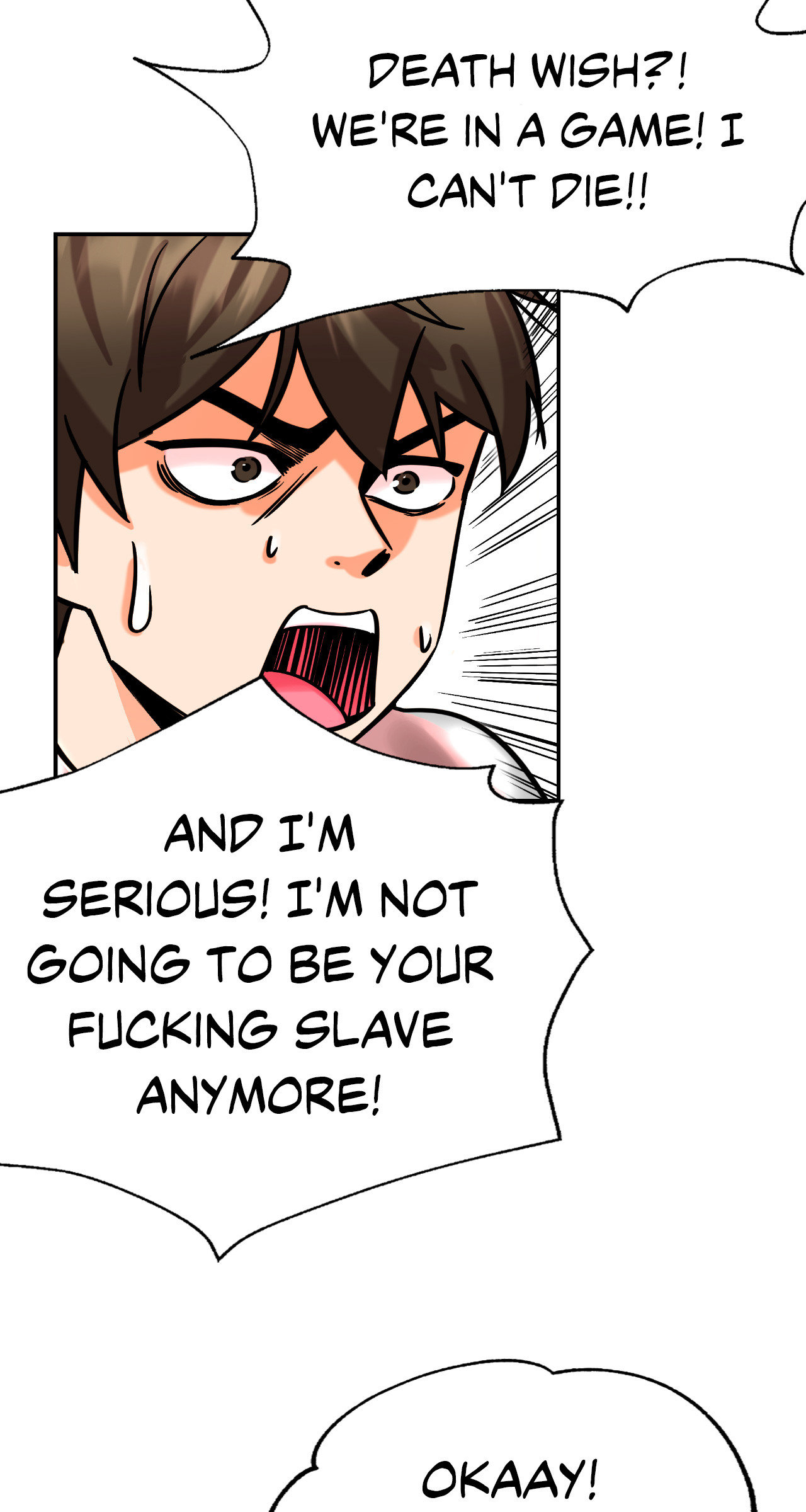 Grinding To The Top (Official) chapter 1 page 166