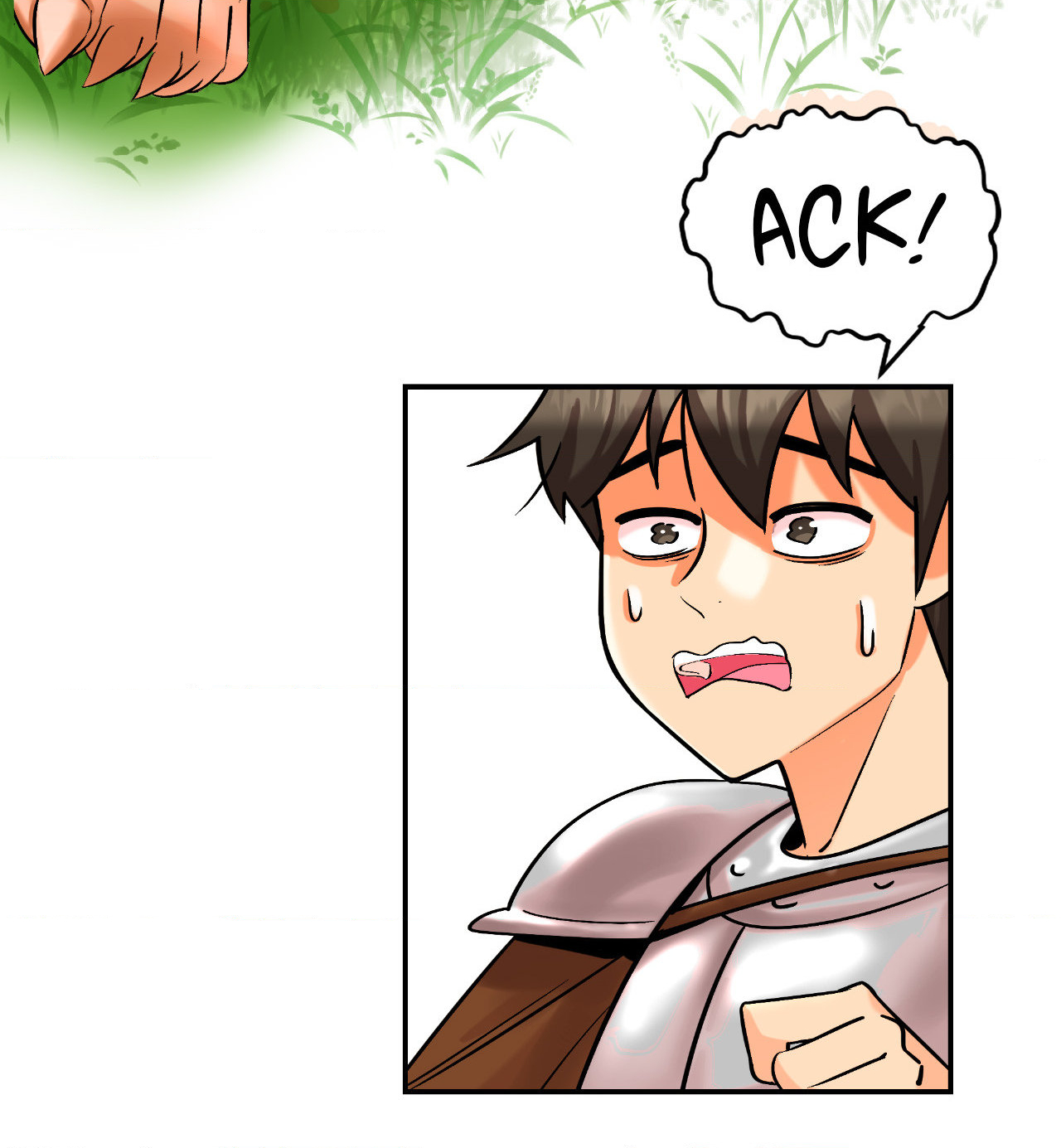Grinding To The Top (Official) chapter 1 page 172