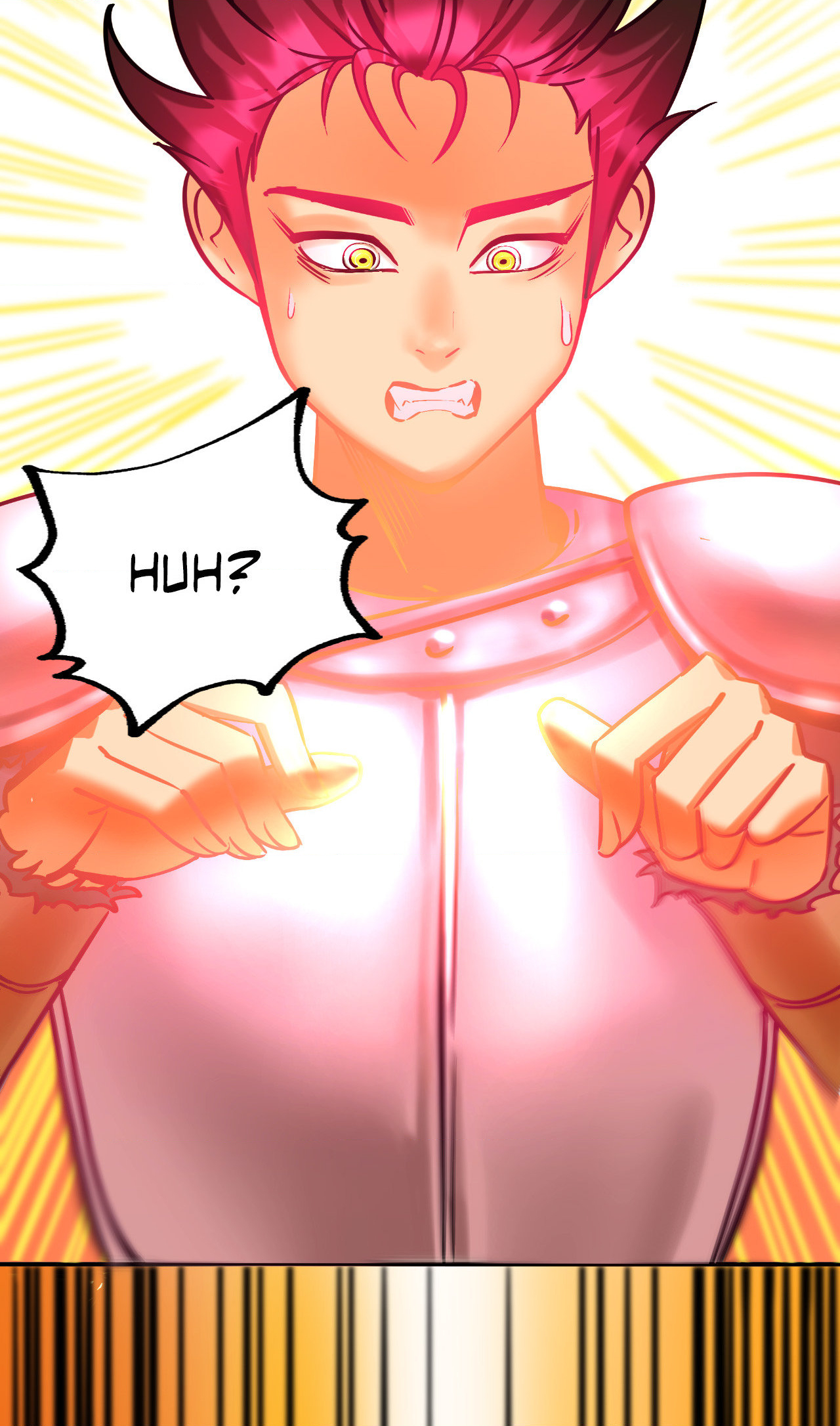 Grinding To The Top (Official) chapter 1 page 187
