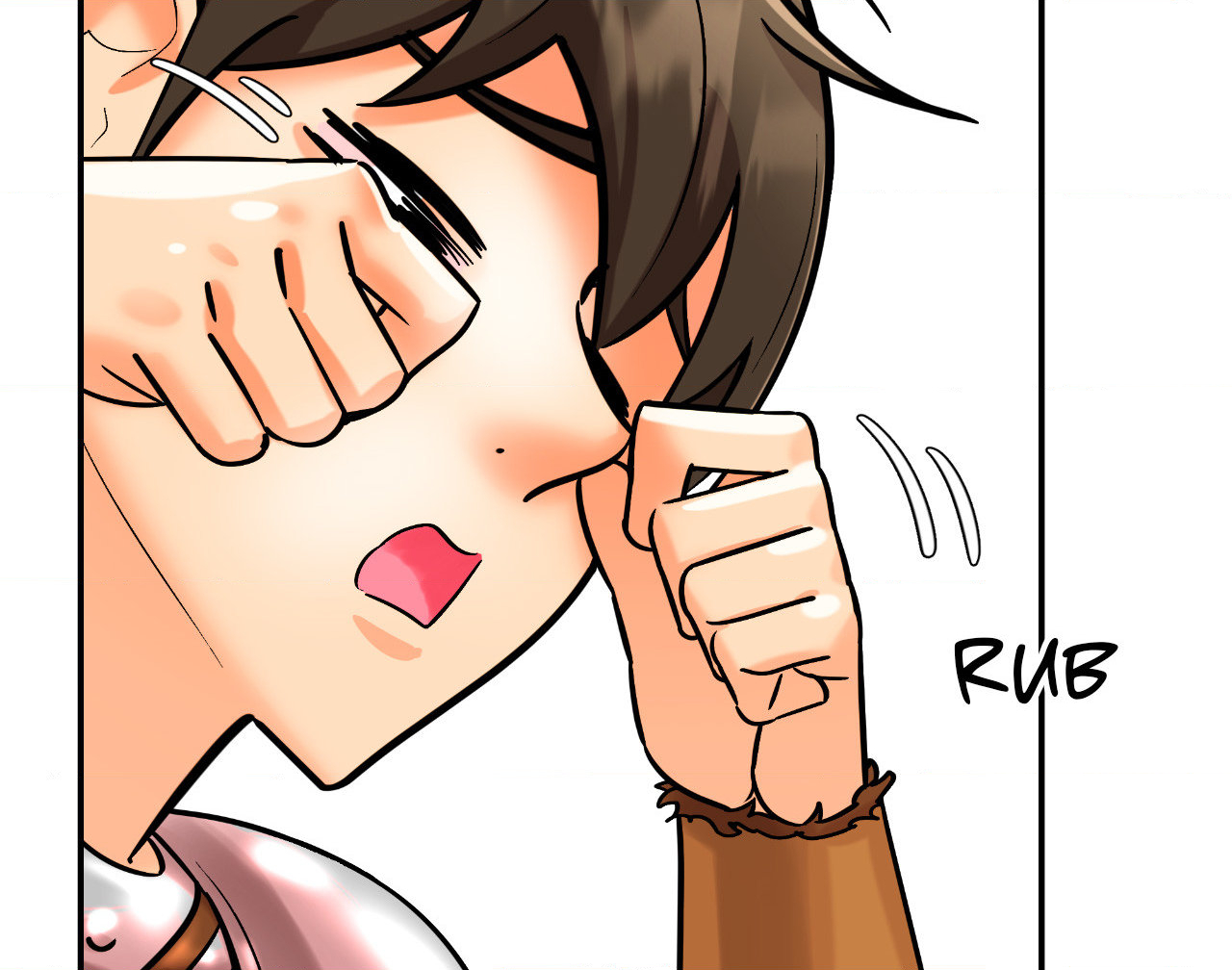 Grinding To The Top (Official) chapter 1 page 194
