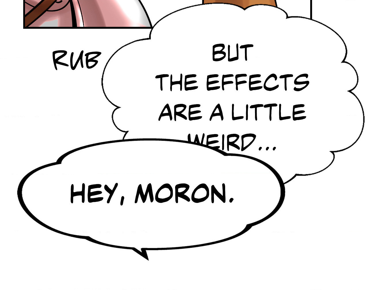 Grinding To The Top (Official) chapter 1 page 195