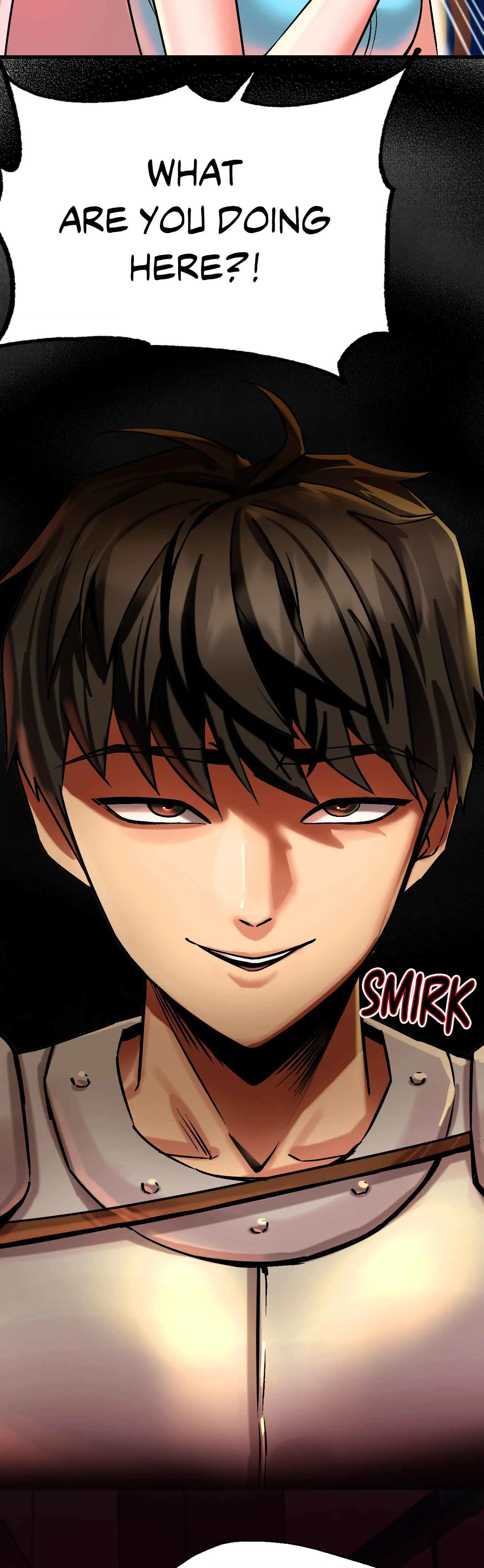 Grinding To The Top (Official) chapter 10 page 4