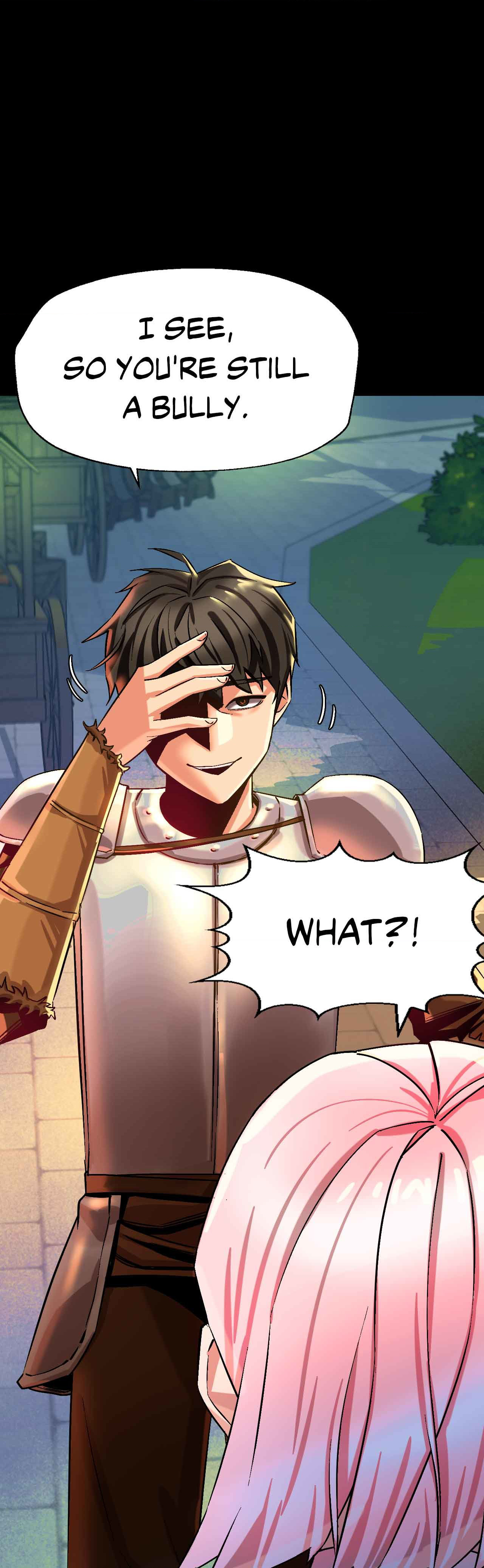 Grinding To The Top (Official) chapter 10 page 6