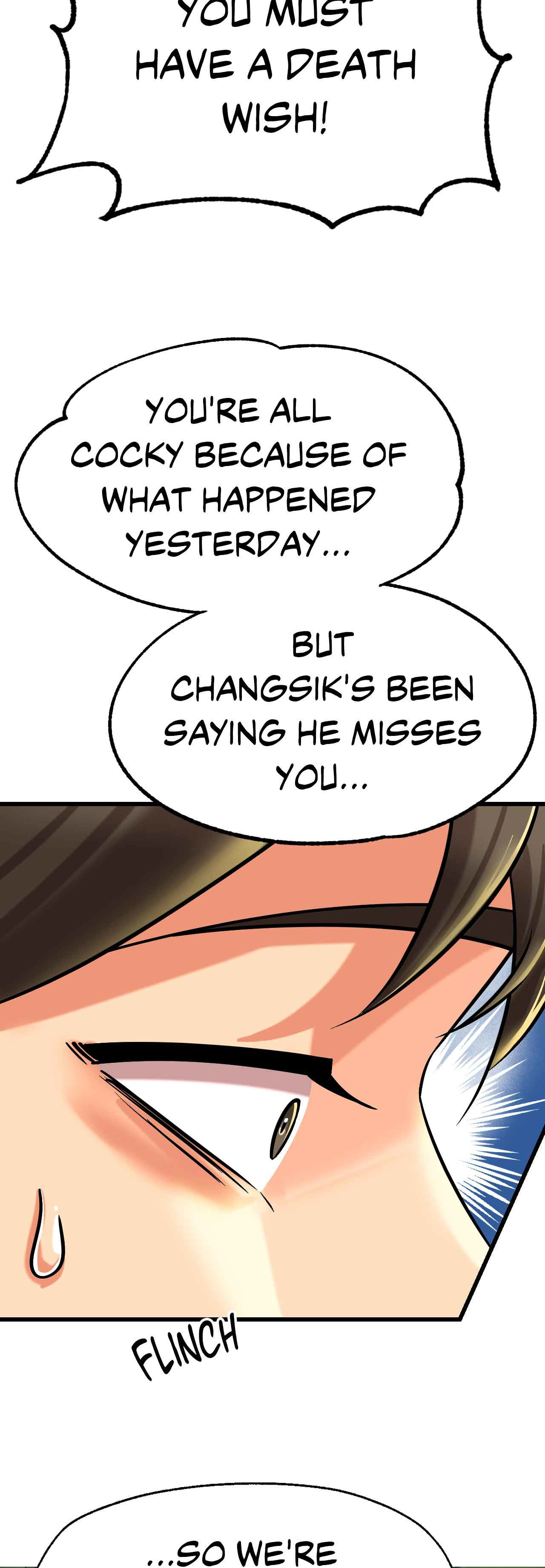 Grinding To The Top (Official) chapter 10 page 10