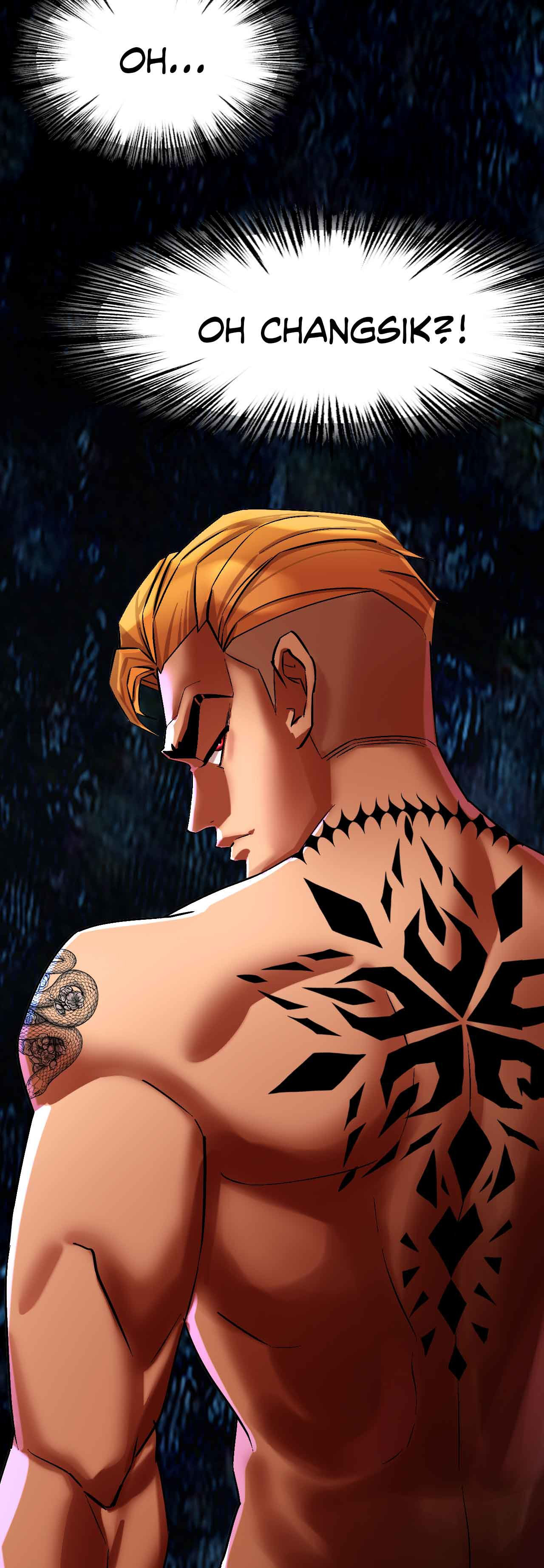 Grinding To The Top (Official) chapter 10 page 12
