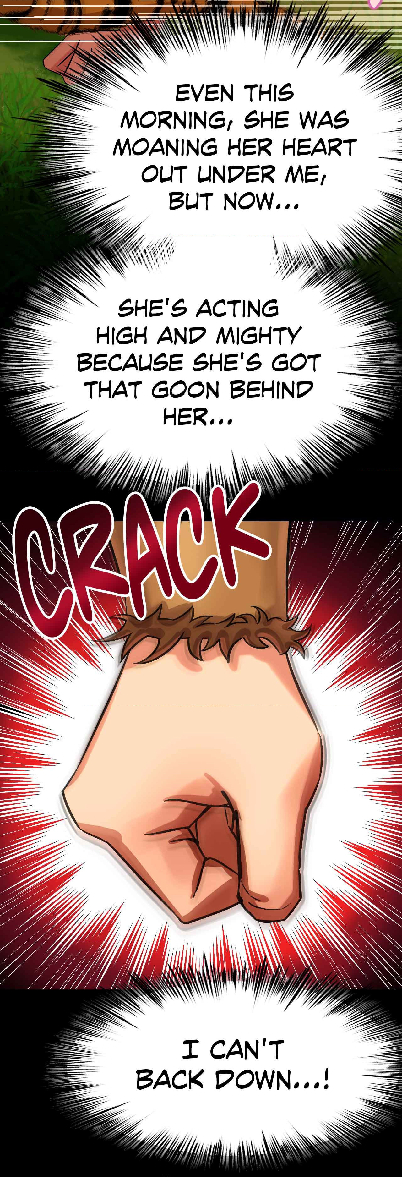 Grinding To The Top (Official) chapter 10 page 23
