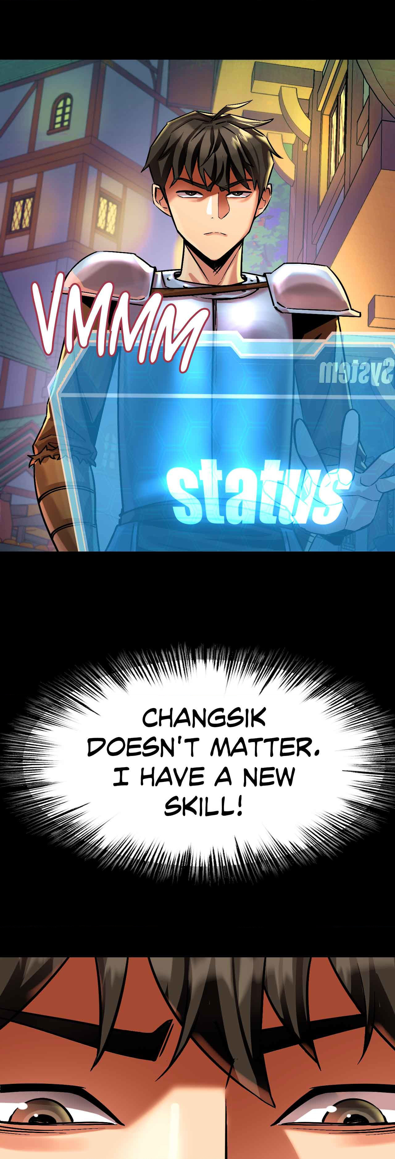 Grinding To The Top (Official) chapter 10 page 24